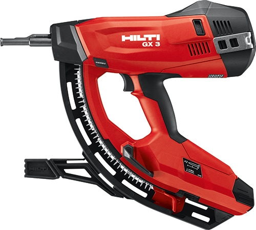 Hilti GX 3