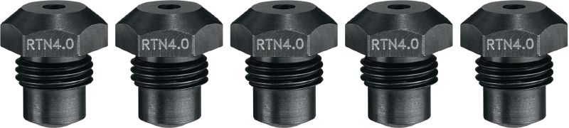 Накрайник RTN 29/4,0mm (5) 